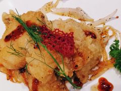 -通海俄式烧烤·俄罗斯大串(嵩山路店)