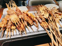-管氏翅吧(地安门创始店)