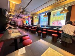-星林居酸辣米线餐厅