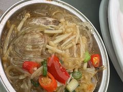 -山焱·炭火自助烤肉(周浦万达店)