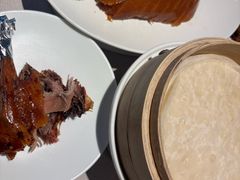 -四季民福烤鸭店(外滩外白渡桥店)