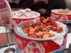 -龍歌自助小火锅(雨花台江南虹悦城店)