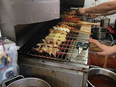 -非凡烧烤(历史博物馆店)