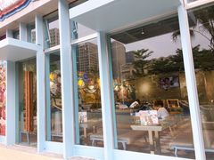 -大头力茶餐厅(花都融创茂店)