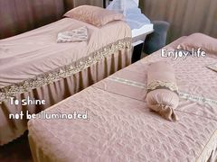 -天禧影院式足道·SPA(梅林店)