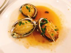 鲍鱼-广州酒家(昌岗地铁站店)