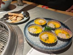 -炉太郎日式烧肉店(华贸店)