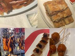 -北平印象.北京烤鸭.新京菜.融合菜(世贸店)