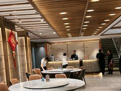 -聚丰园•湖鲜餐厅(阿红私房菜梅石路店)