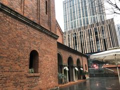 -上海市基督教诸圣堂