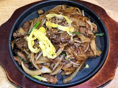 -金湖港式餐厅(建外店)