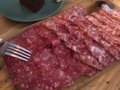 -Alimentari早午餐(安福路店)