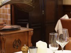 -摩根扒房(桐梓林店)