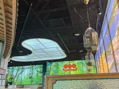 -潮粥荟·潮汕砂锅粥(槐房万达店)