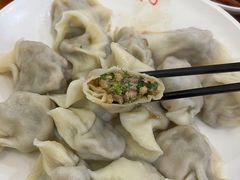 -霍嘟嘟手工水饺(黄山花园店)