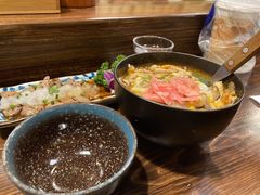 -本格·深夜食堂(北理工店)