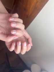 -兮奈ネイル美甲美睫·皮肤管理