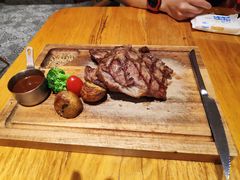 -森Some Fusion(荔湾店)