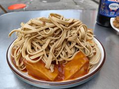 -肖家客饸饹面(郑州总店)