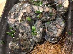 -初居食屋日式料理(万象城购物中心店)