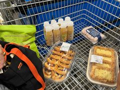 -山姆会员商店(上海浦东店)