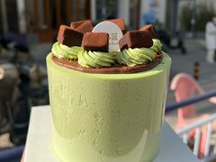 -山与蓝·轻糖鲜果蛋糕(勒泰店)