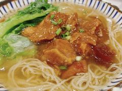 -龙记香港茶餐厅(久光百货店)