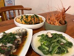 -百家鲜·杭帮菜