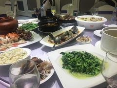 -宝燕壹号(徐汇店)
