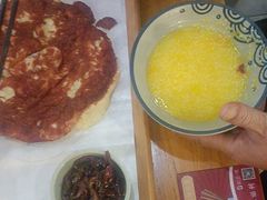 -头壹号 大油条·老长沙盖码饭(清河店)