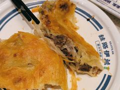 -丝路伊兰·兰州牛肉面(牛街总店)