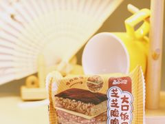 -一鸣真鲜奶吧(星光广场店)