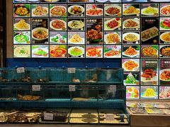 -老苏扬饭店