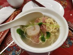 大煮干丝（盅）-玉华台饭庄(裕中西里小区店)