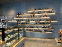 -星巴克臻选(济南恒隆店)
