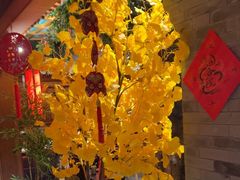 -情满四合院•京菜•烤鸭(动物园店)