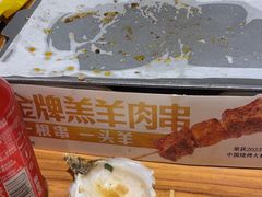 -木屋烧烤(龙湖天街店)