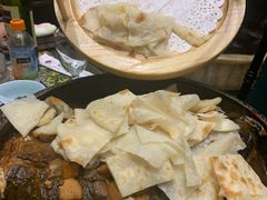 -宝轩渔府·老字号海鲜·正宗津菜(水上店)