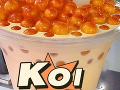 -KOI Thé(正佳广场店)