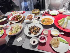-百纳·锦绣江南 (百纳瑞汀酒店)