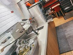 -The Habit Burger Grill 哈比特汉堡(爱琴海店)