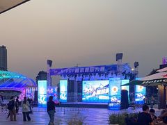 -本色.小马哥烧烤(无锡九里仓店)
