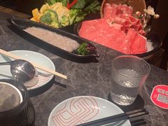 -捞王猪肚鸡火锅(金华义乌之心店)