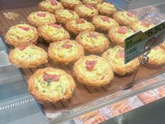 -鲍师傅糕点(国金街店)