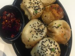 小龙虾生煎-小杨生煎(松江大学城店)