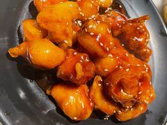 -佬肥猫·浙江乡村菜(国华广场店)