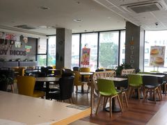 -德克士(安靖店)