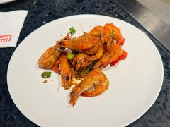 -火地铁板烧(虹口龙之梦店)