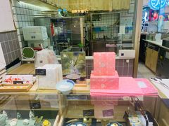 -阮大兴糕团(杭州西湖银泰百货店)