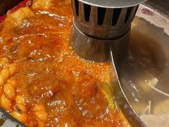 -晓宇重庆火锅(西安荟聚店)